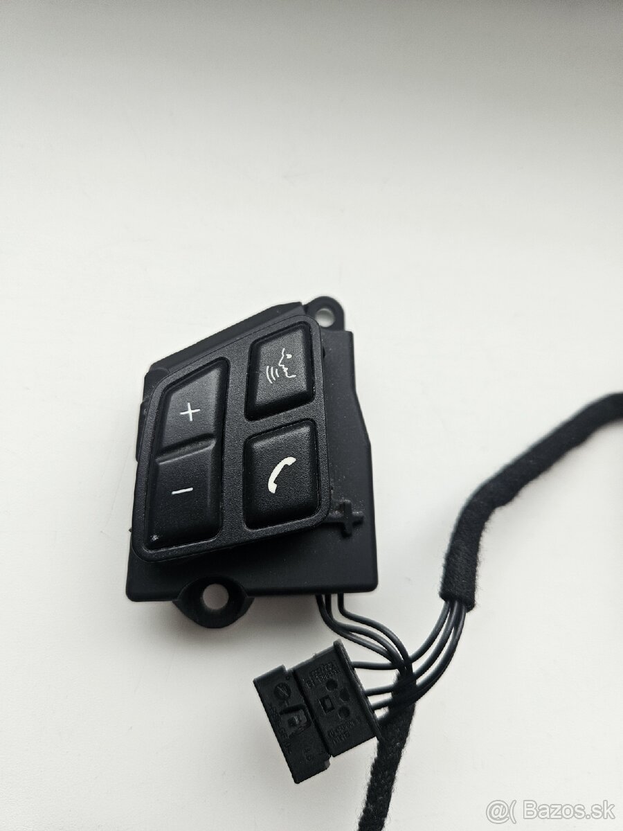 Multifunkčné ovládanie do volantu - 3