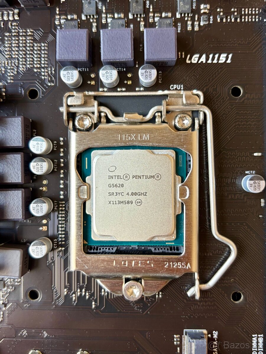 Biostar TB360-BTC PRO 2.0 - 3