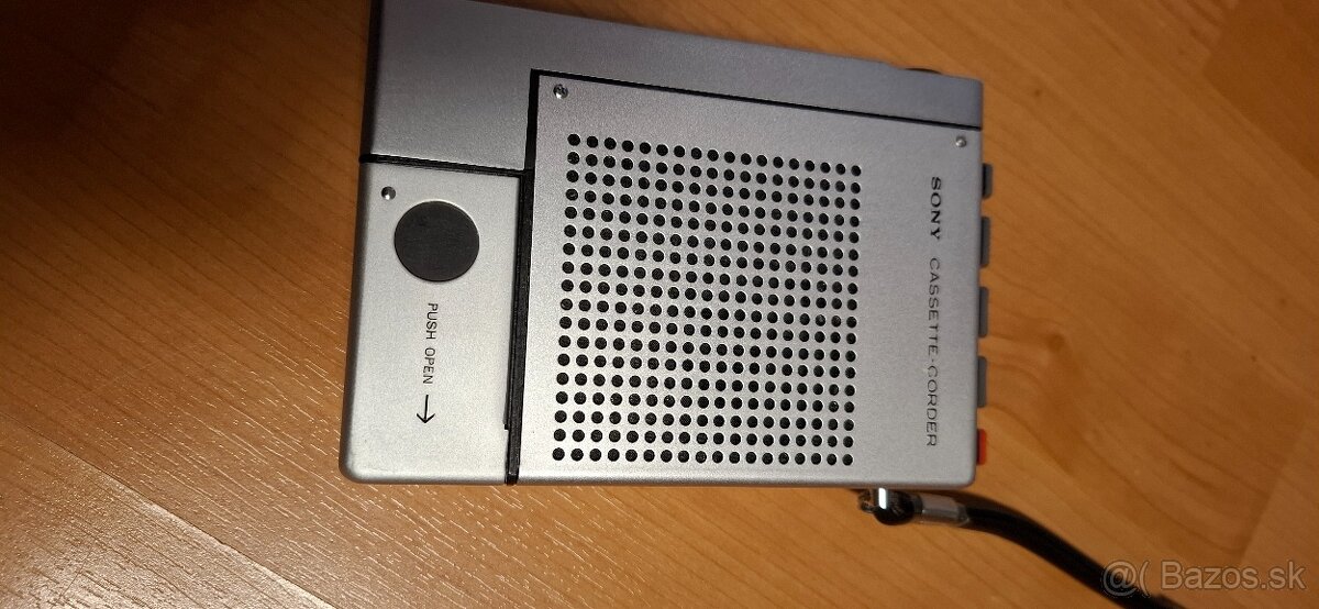 Predám walkman Sony, Aiwa a Siemens - 3