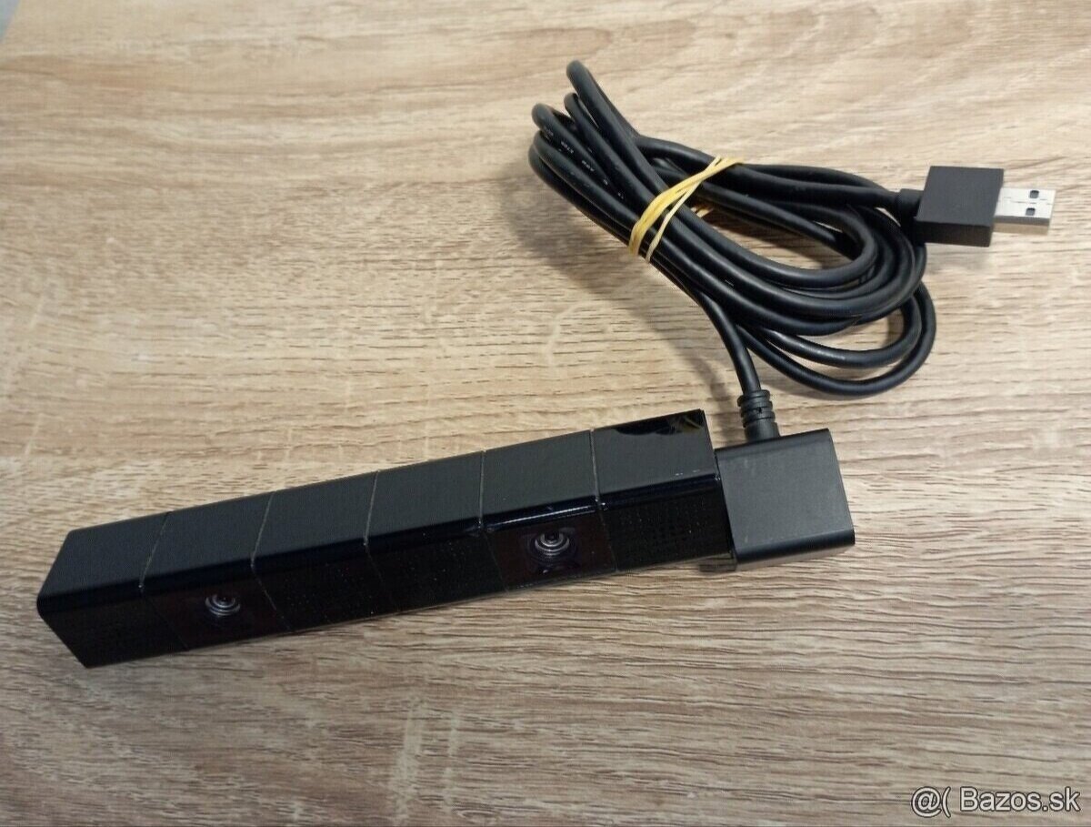 PS4 kamera + stojan - 3