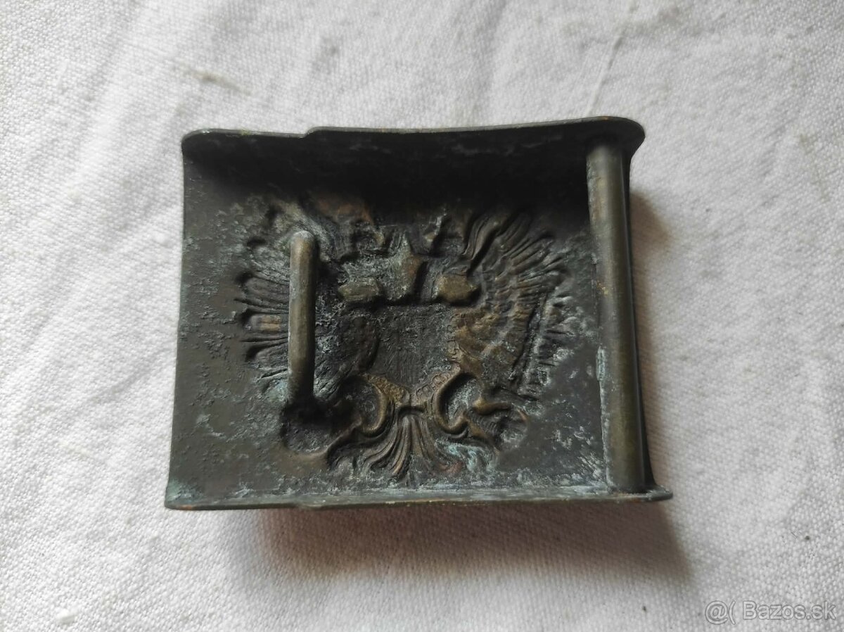 pracka Rakusko Uhorsko, I.sv.vojna. - 3