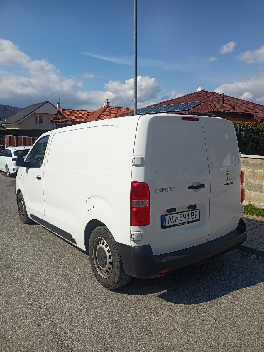 Peugeot Expert 1.6 BlueHDi Premium - 3