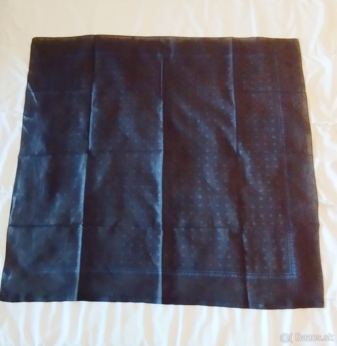 Šatky ku kroju - 3