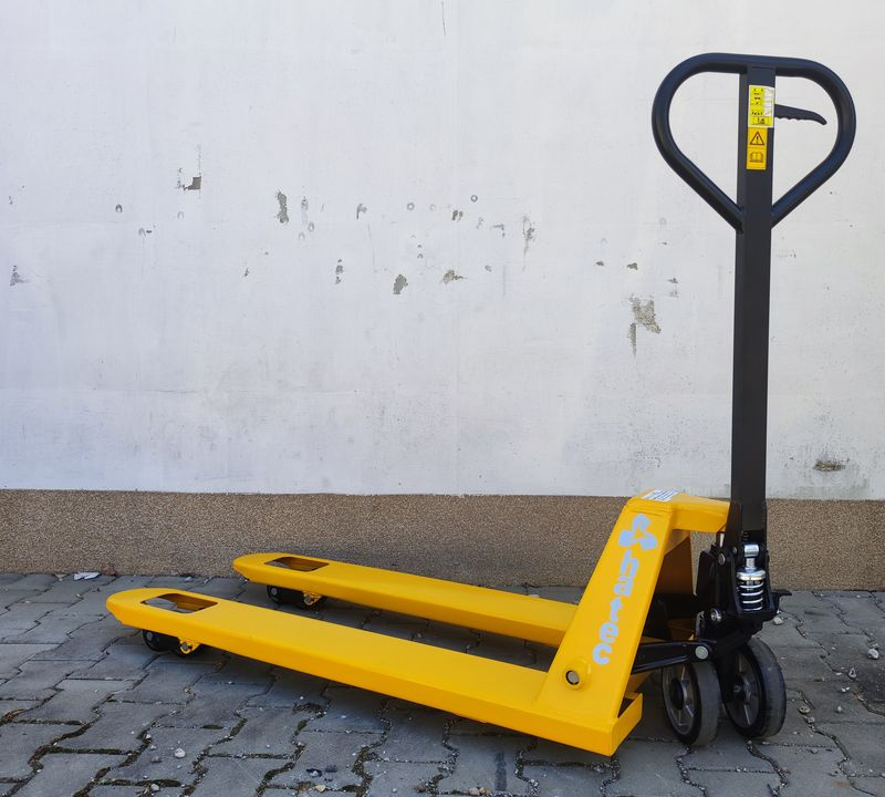 Paletový vozík 2500 kg - 3