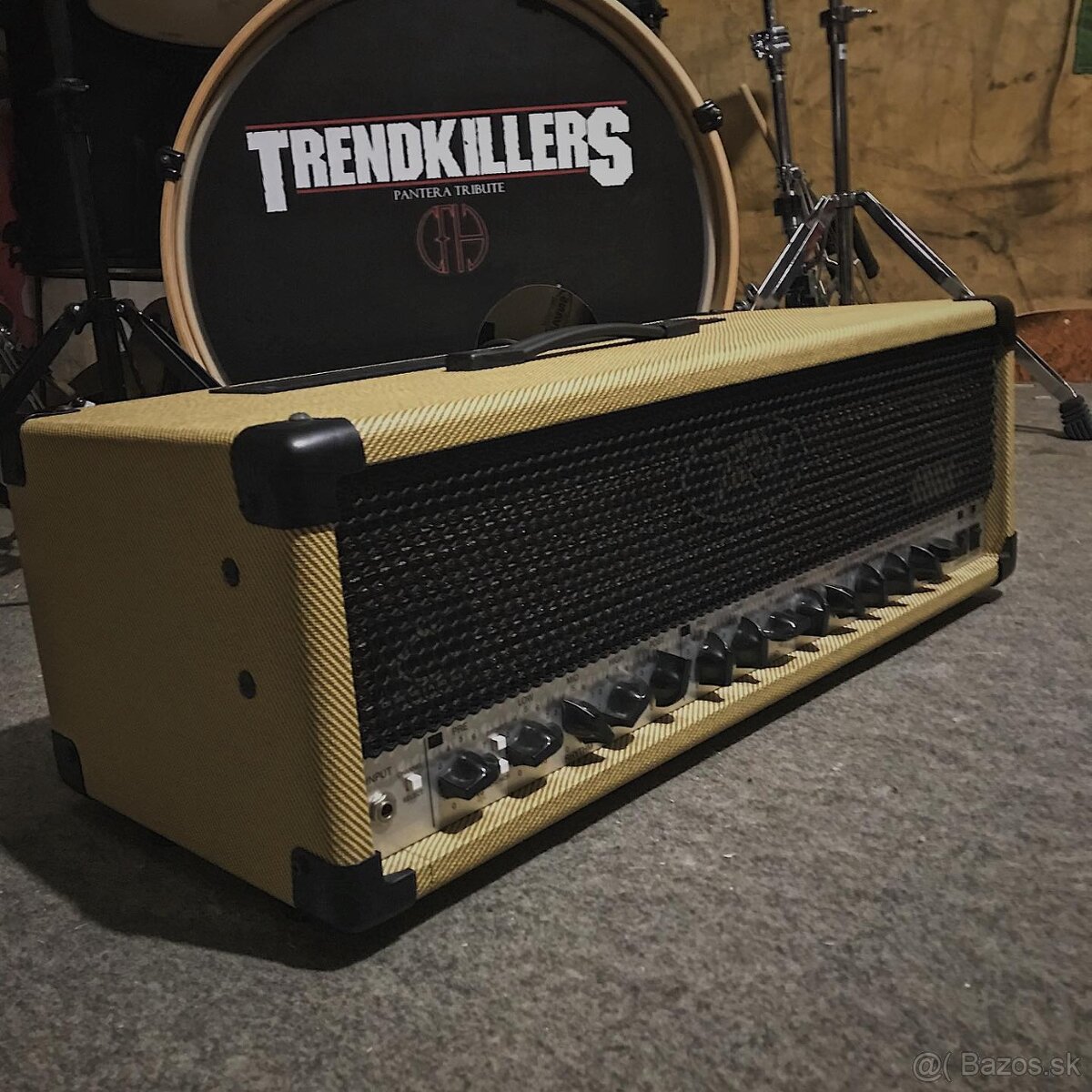 Peavey 6534+ 120W - 3