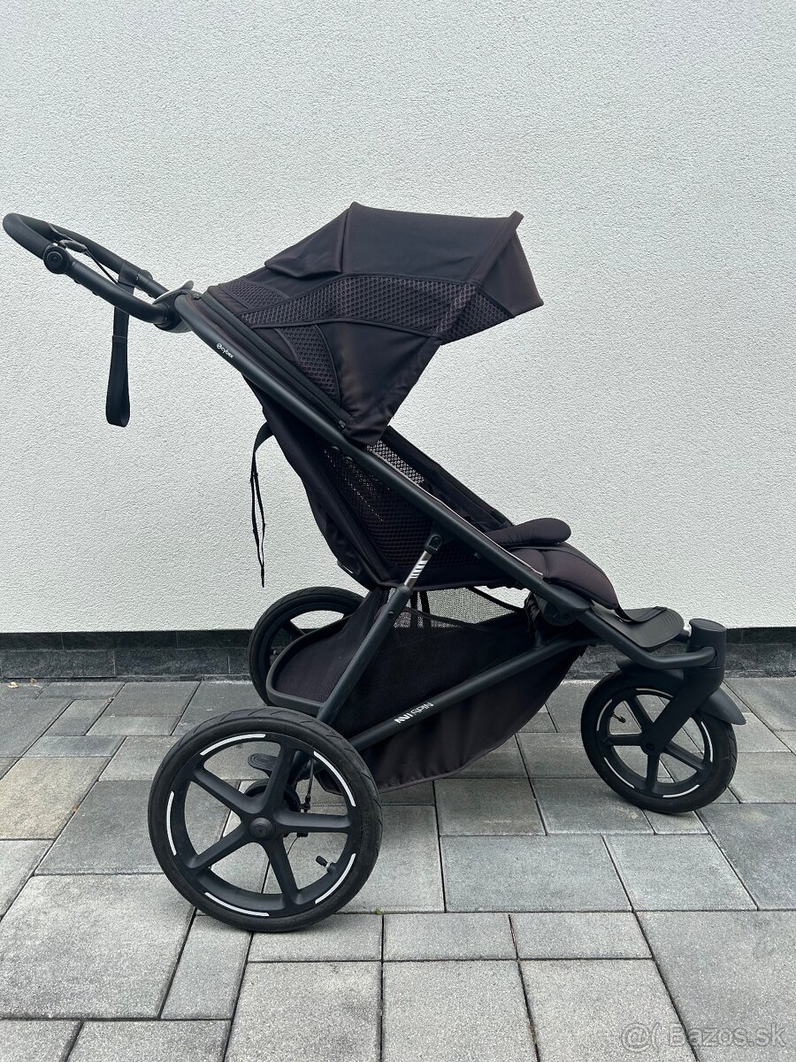 Cybex spin avi - 3