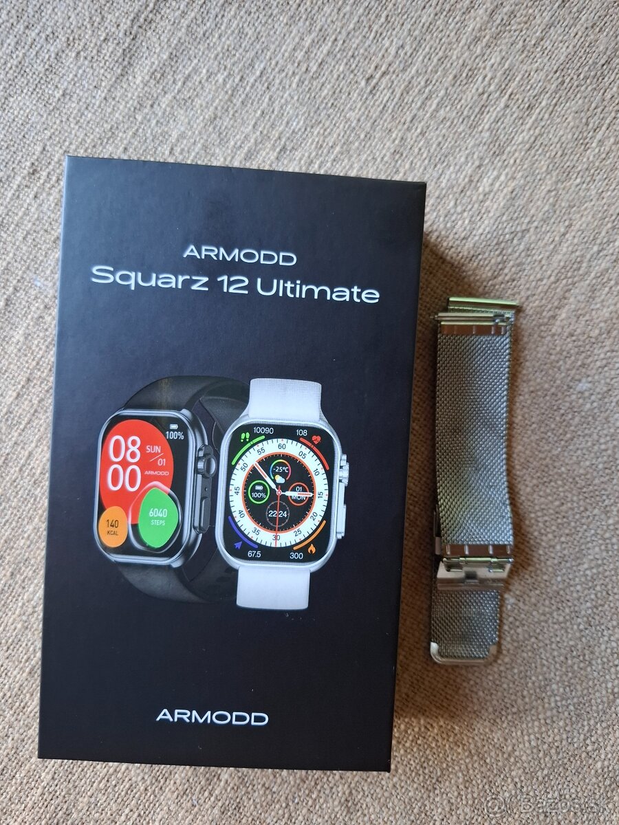 Armodd - 3