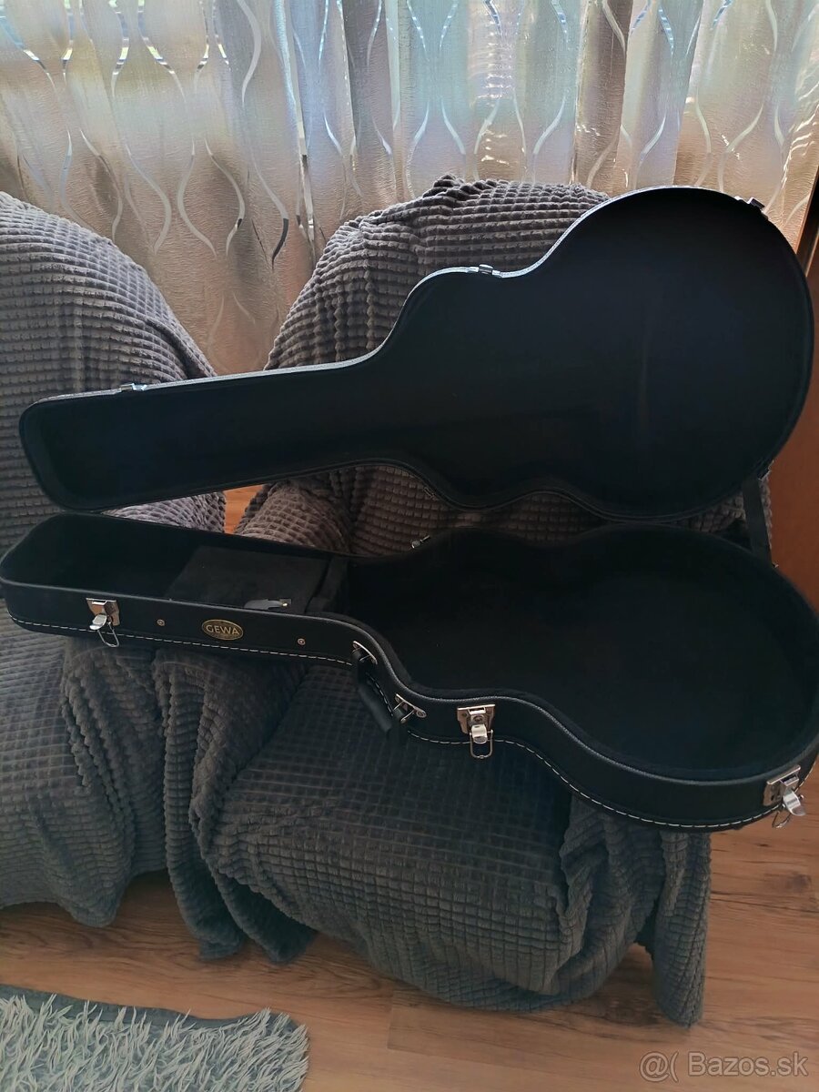 Ibanez GB10 - 3