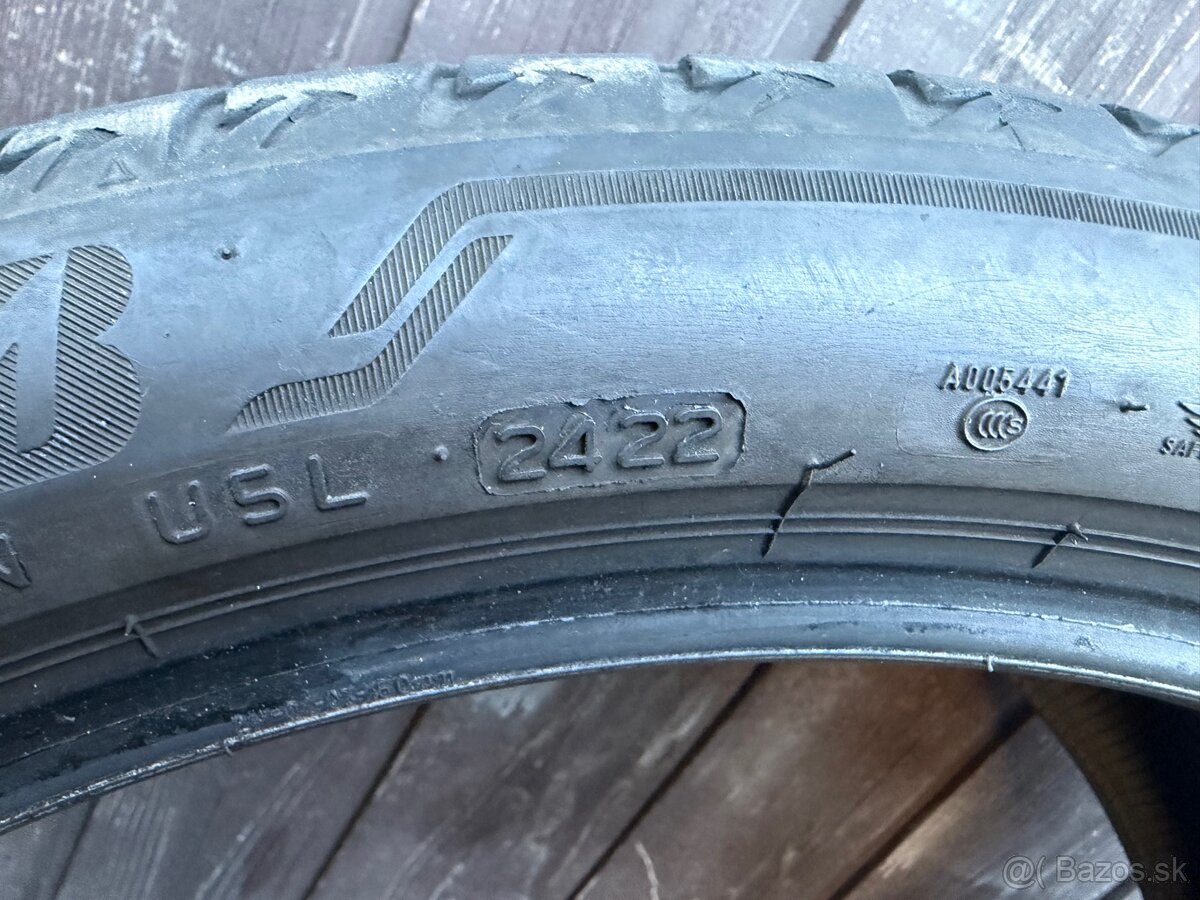 245/40R21 1kus - 3