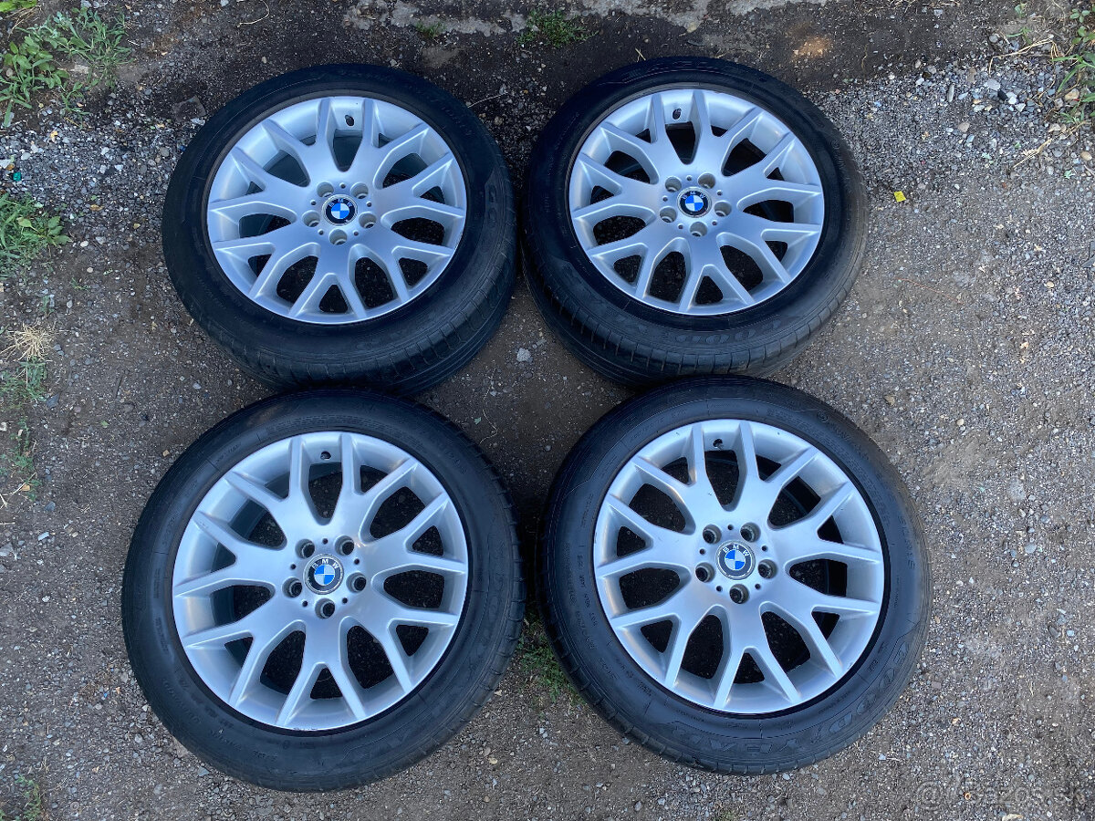 BMW Styling 177 5x120 R19 - 3