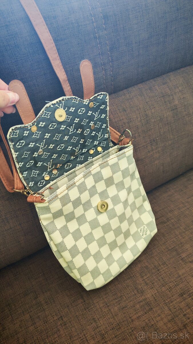 Mala cross body kabelka - 3