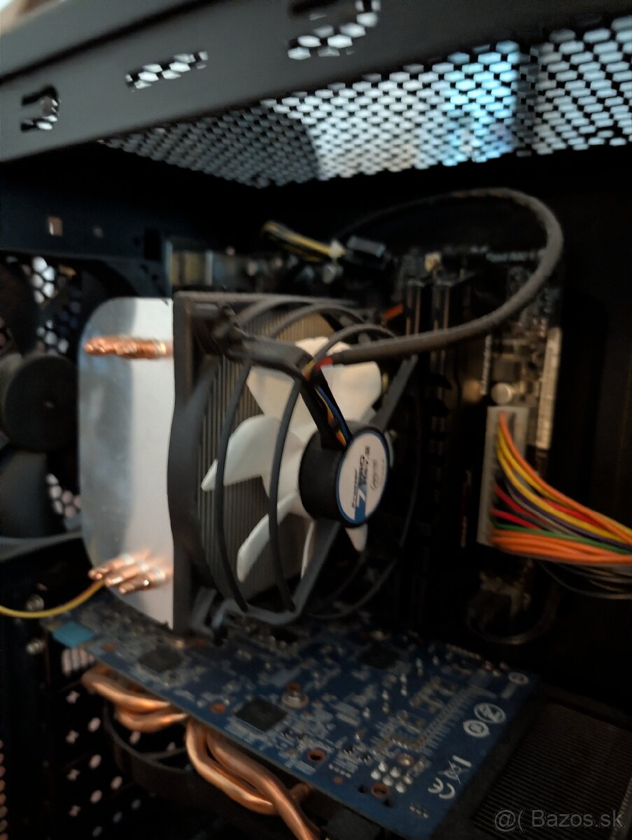 (PC) – Intel Core i5 / NVIDIA Windforce / 1TB HDD - 3