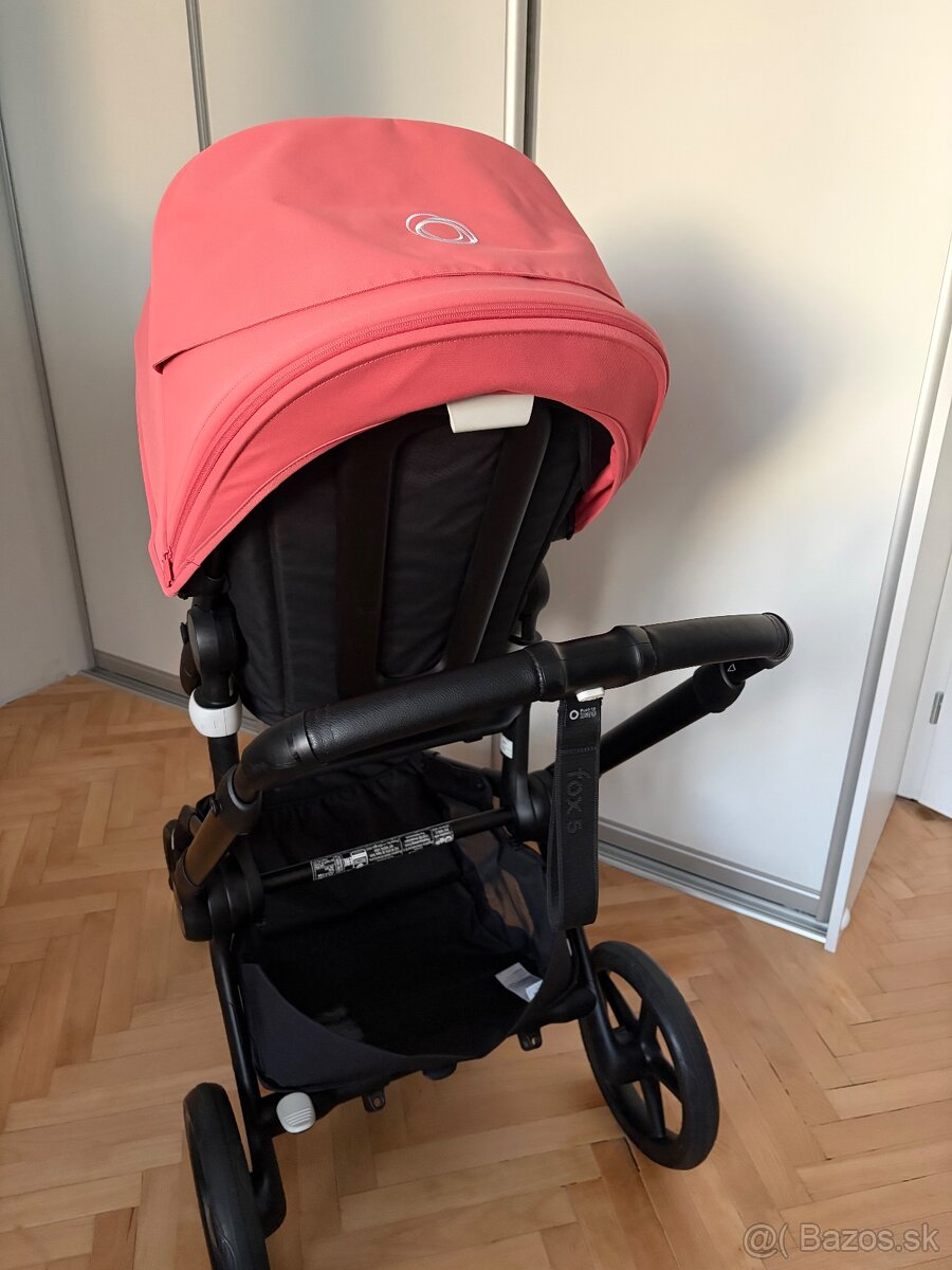 Bugaboo Fox 5 - 3
