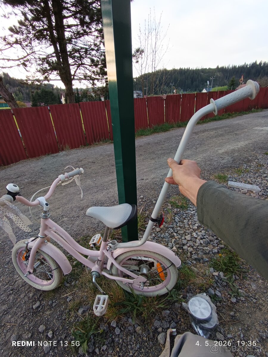Detsky bicykel 16 - 3