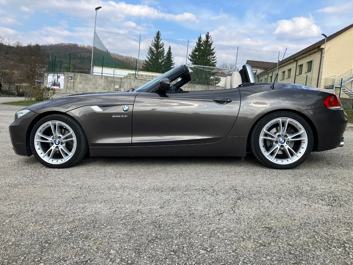 BMW Z4 sDrive23i (E89) - 3
