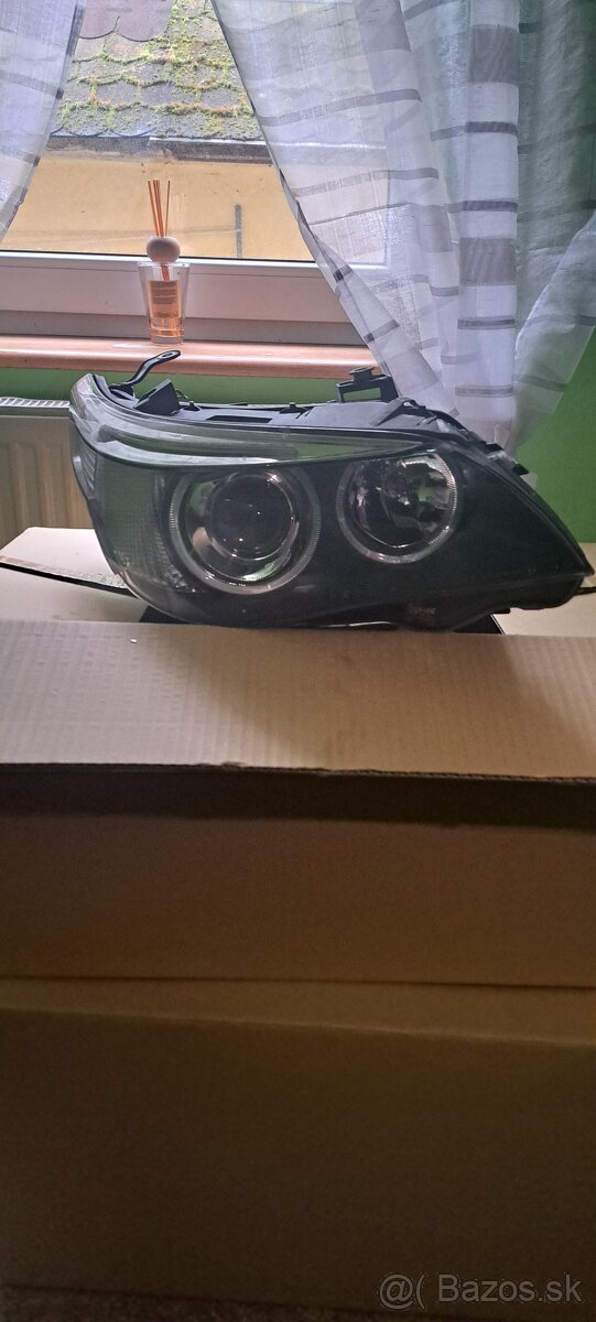 E60 - 3