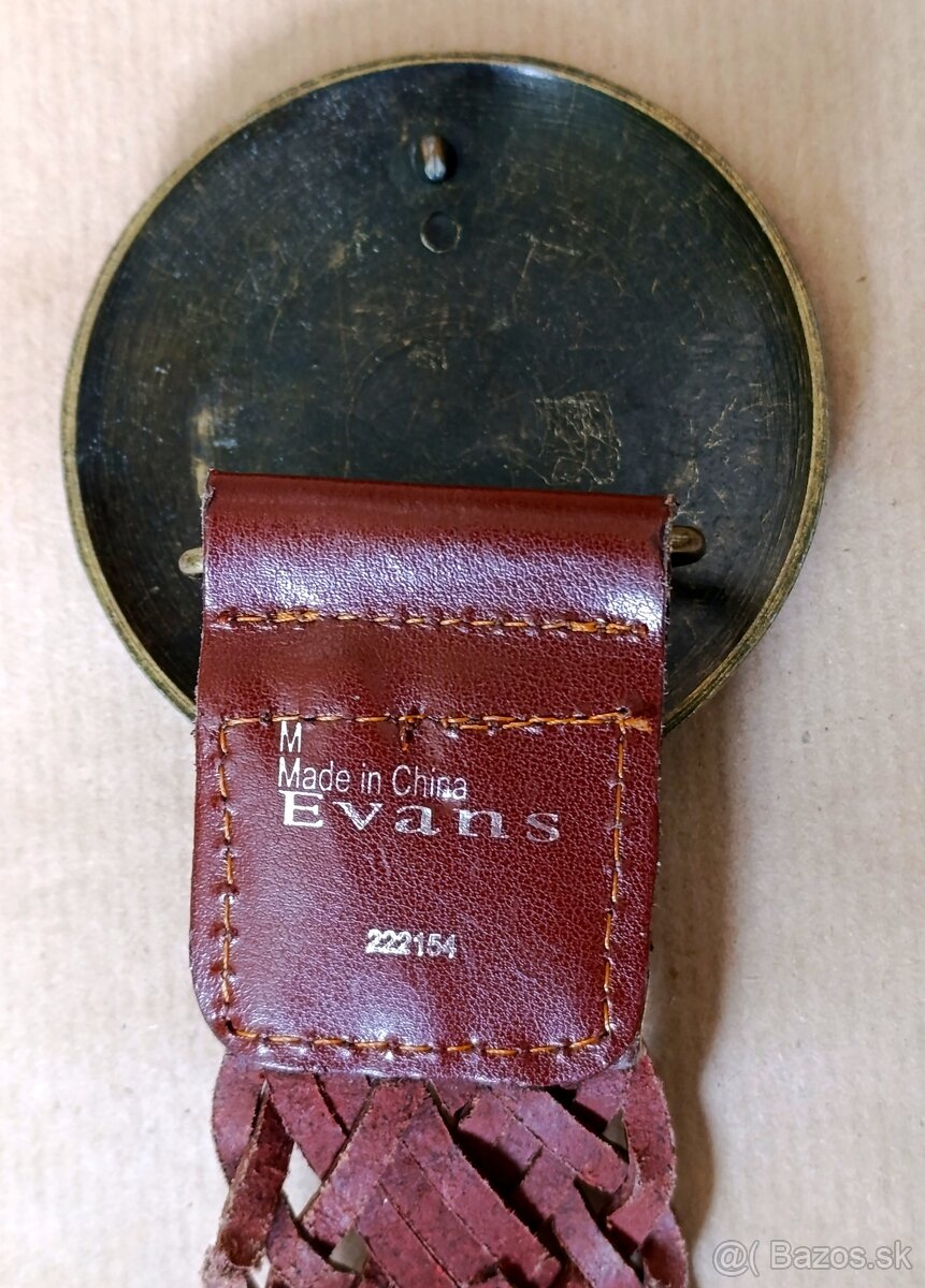 Opasok - 3