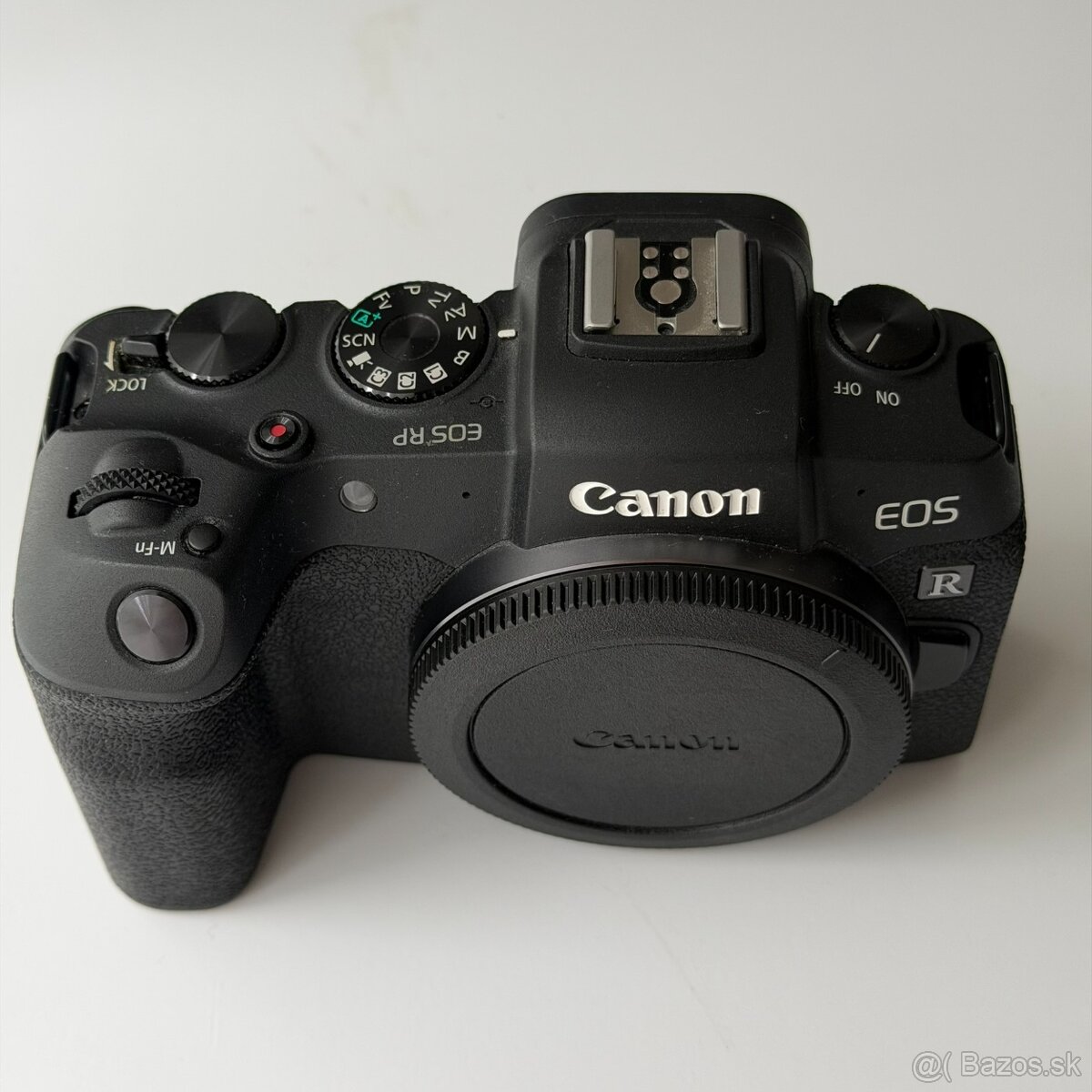 Canon RP + příslušenství - 3