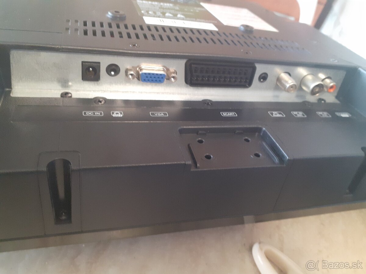 TV - 3
