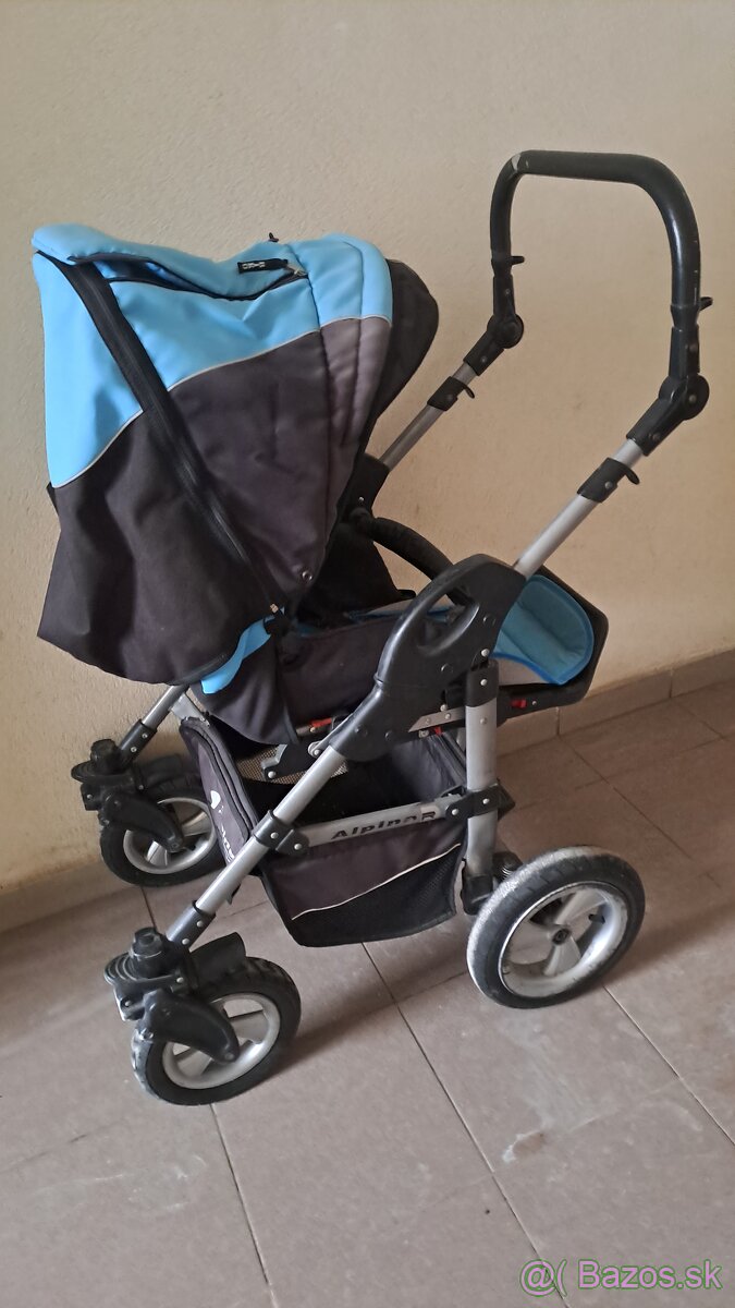 Predam kocik - 3