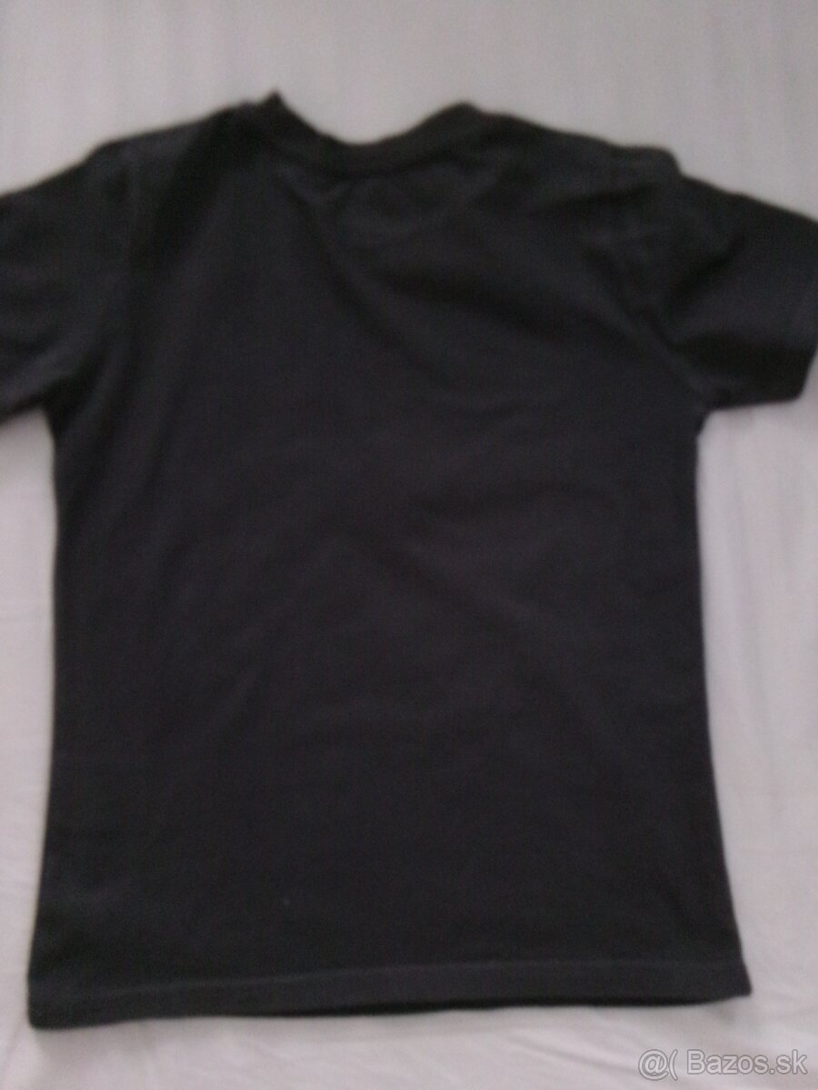 Tričko Pokémon H&M, veľ.122/128. - 3