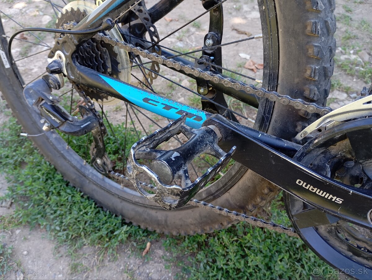 Predám bicykel - 3
