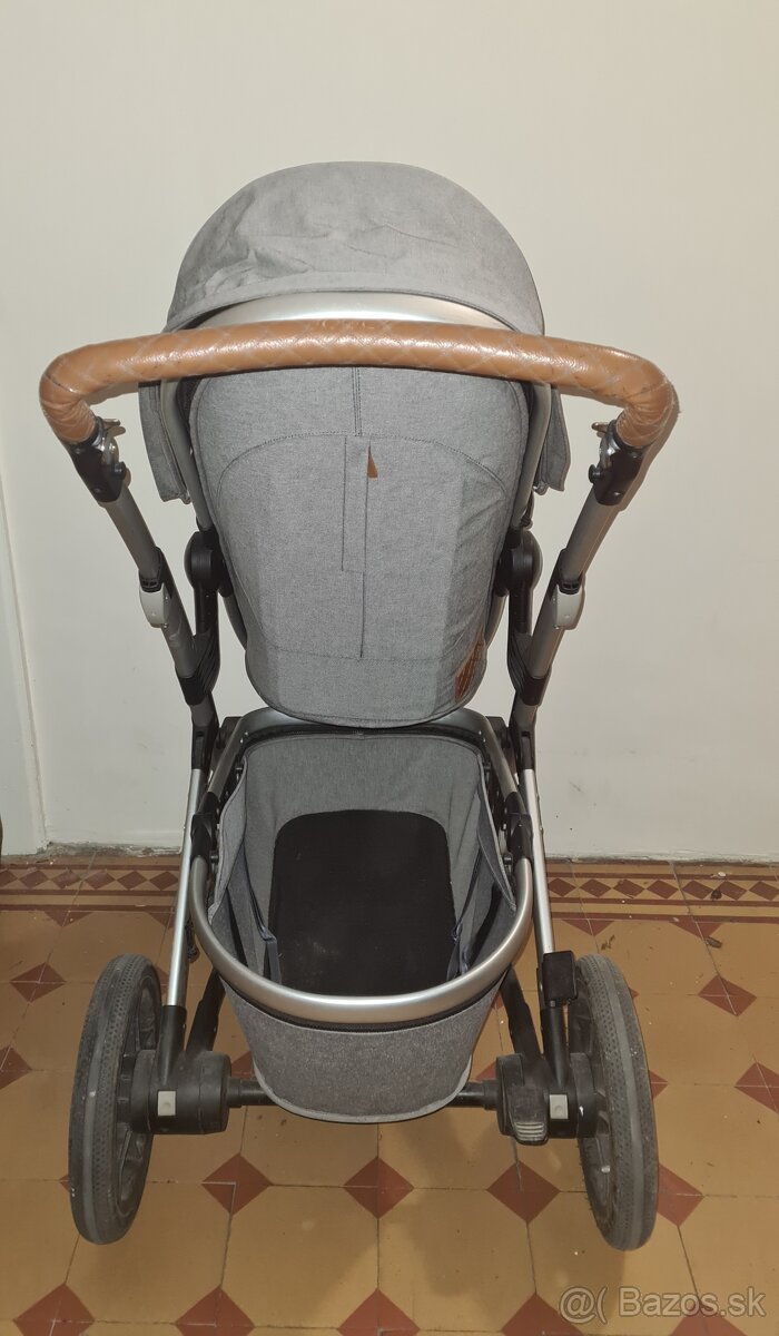 Jools Geo - 3
