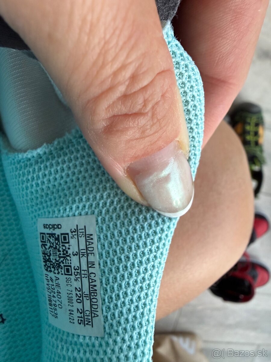 Adidas tatfy - 3