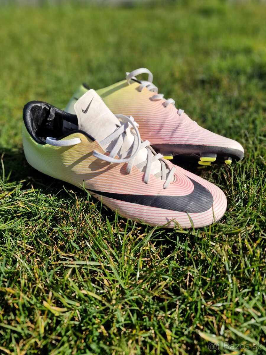 Nike mercurial - 3