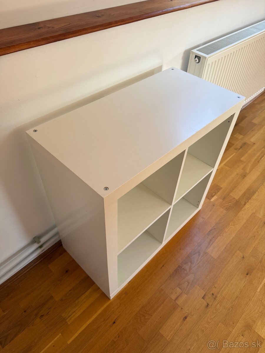 Ikea Kallax - 3