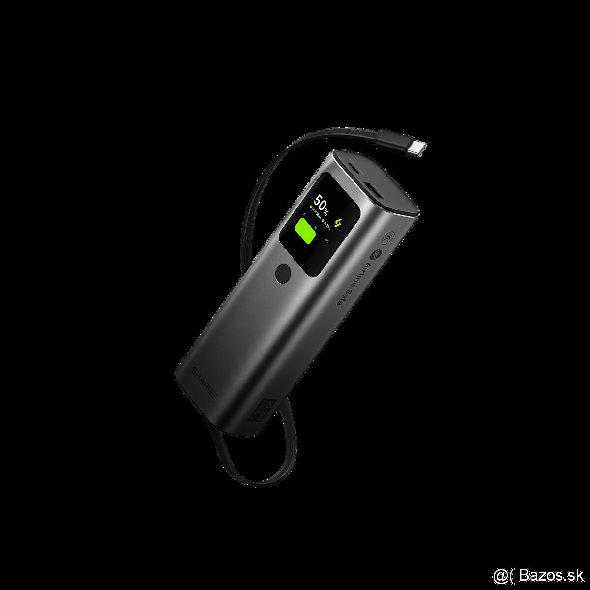 Predám Power bank Sharge - 3