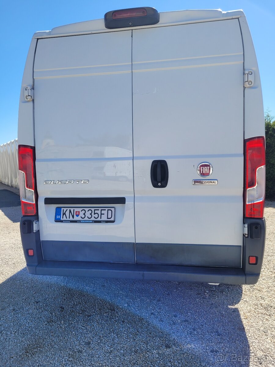 Fiat Ducato - 3