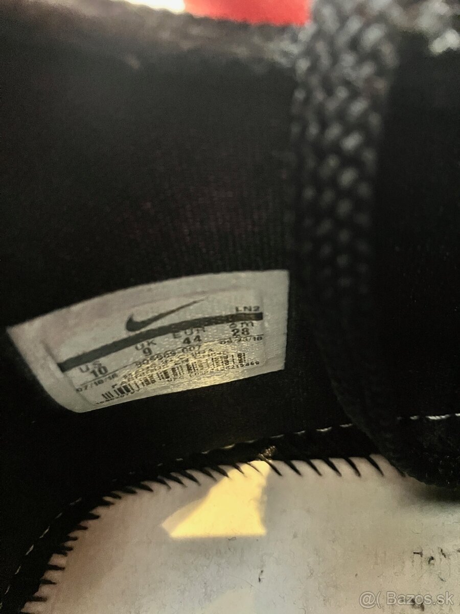 Tenisky Nike LEBRON XVI č.44 - 3