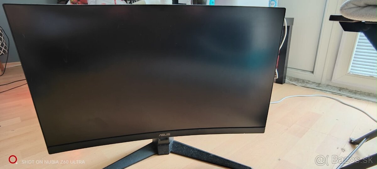 Herný PC ASUS (ROG) - 3