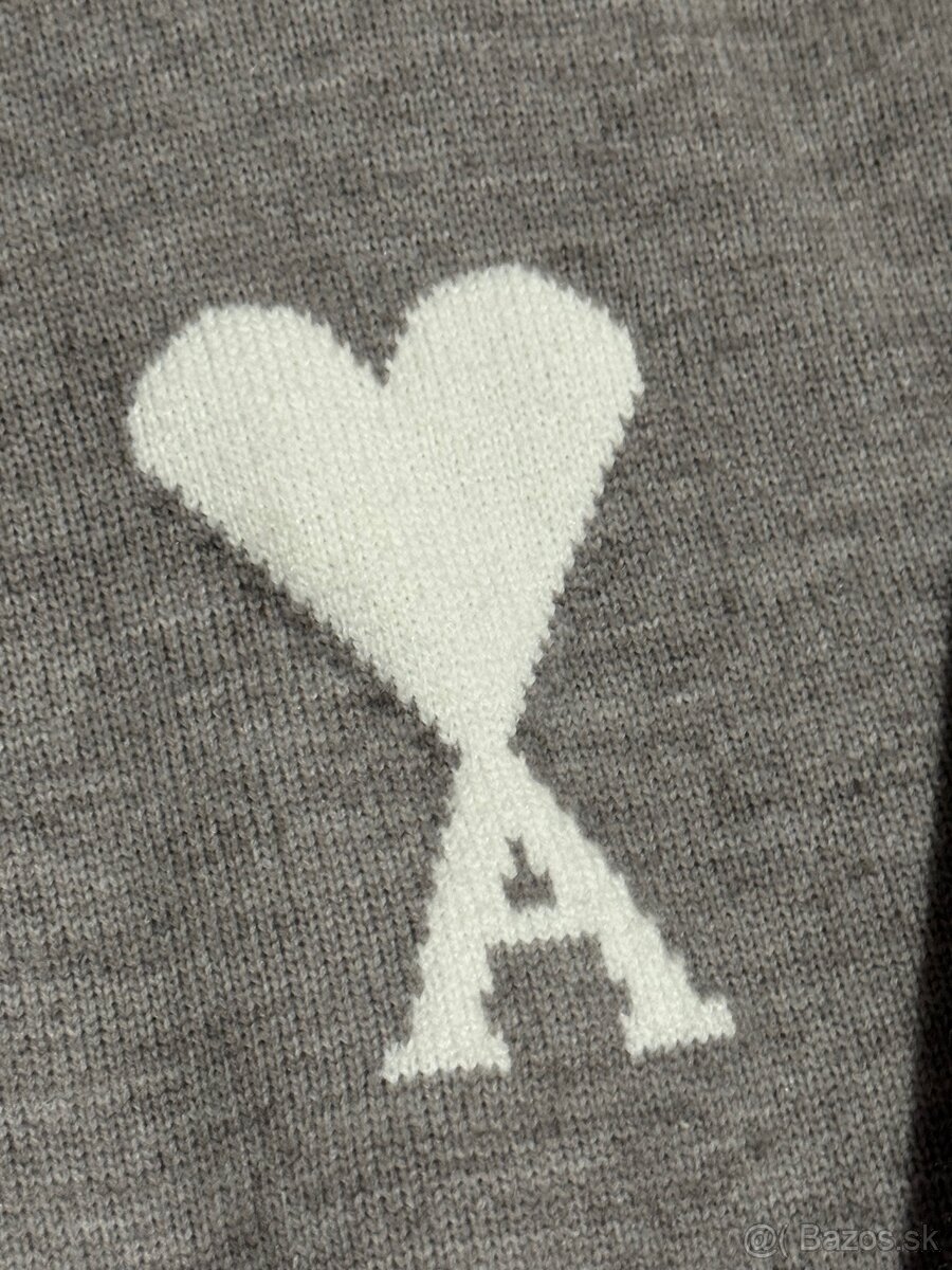 Ami Paris svetrik - 3