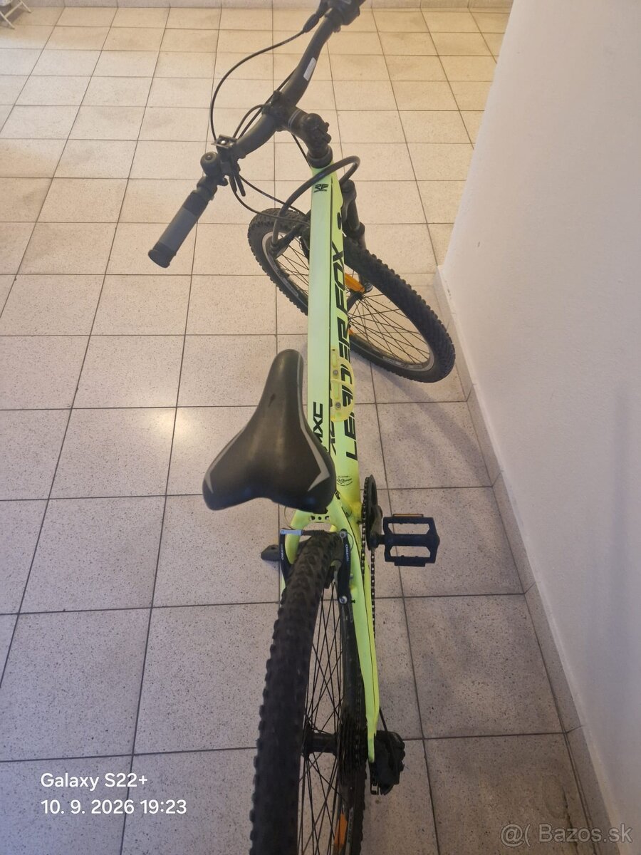 Pánsky bicykel - 3