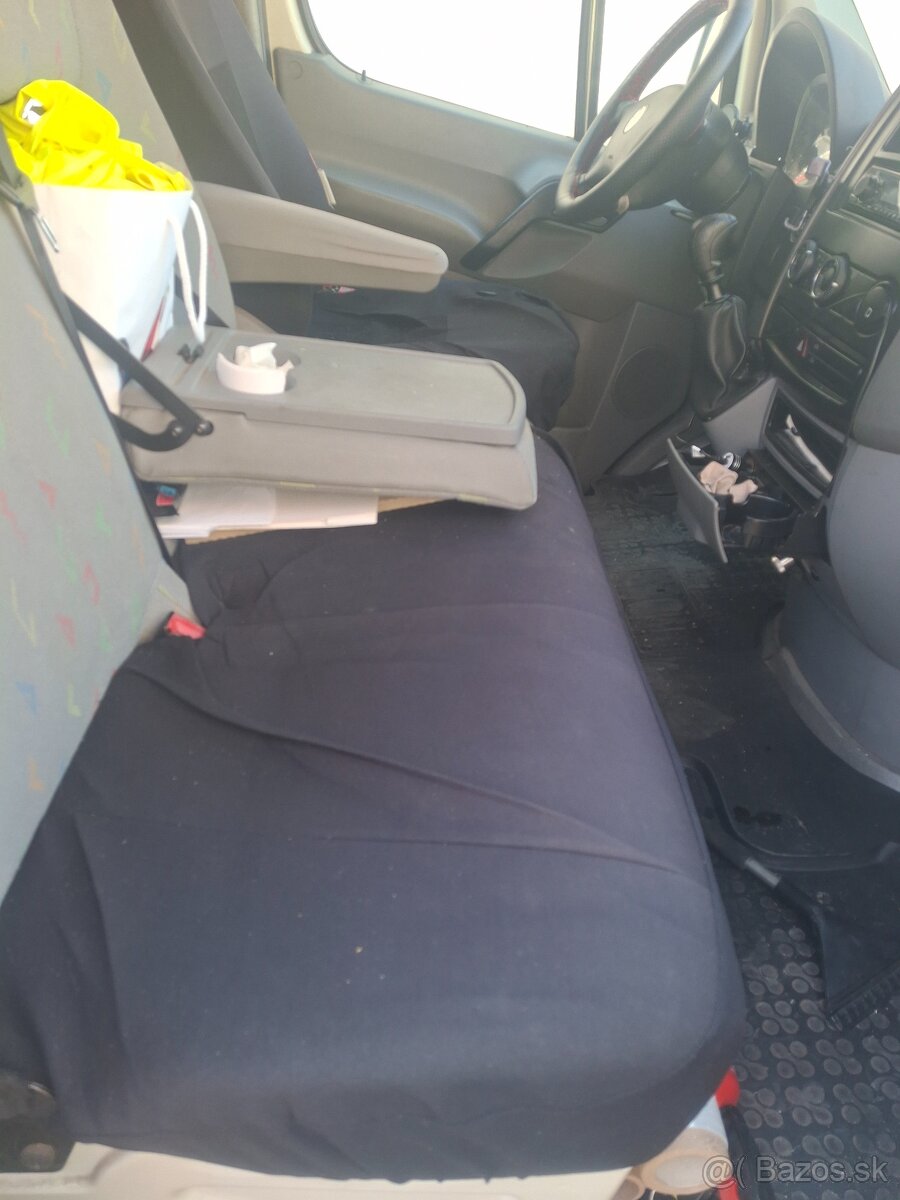 VW Crafter - 3
