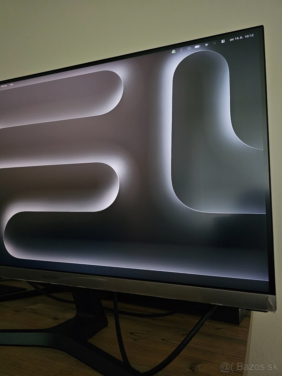 Samsung 28" 3840x2160 4K Ultra HD LED - 3