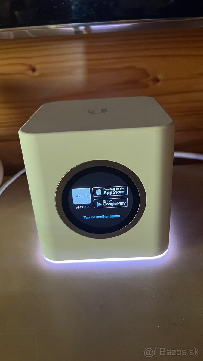 Ubiquiti AmpliFi HD Home Wi-Fi Router - 3