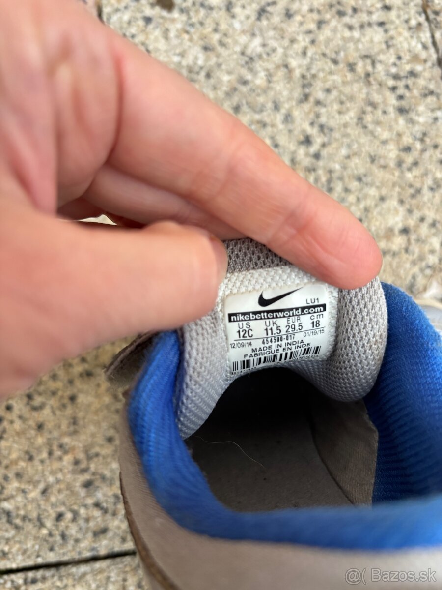 Tenisky nike - 3