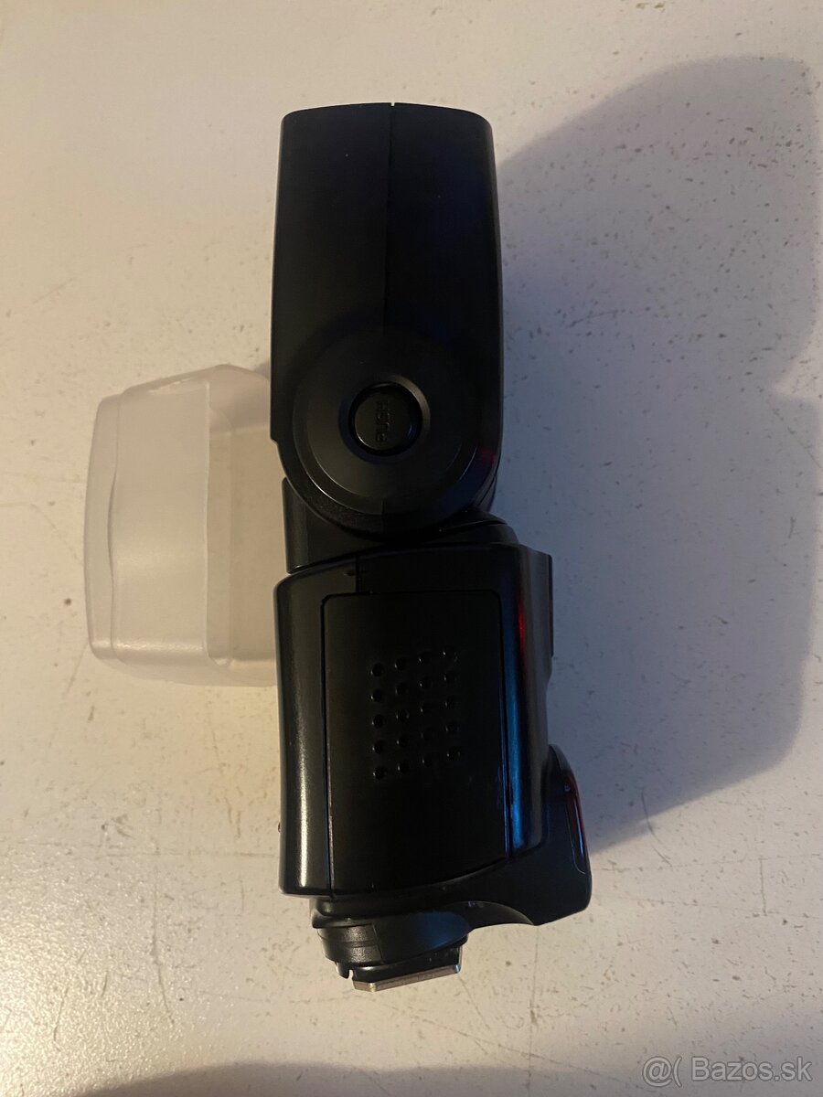 Canon Speedlite 430EX II - 3