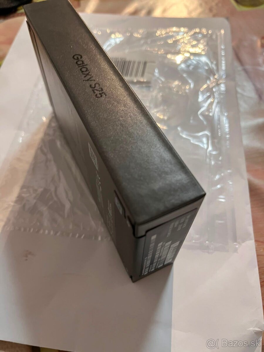 Samsung Galaxy S25 256gb - 3