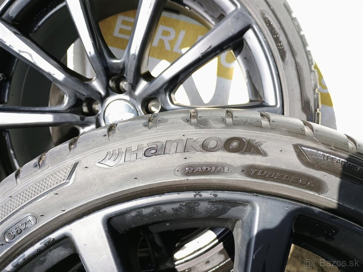 5x108 19" sada na Ford, Volvo, Jaguar, Range Rover