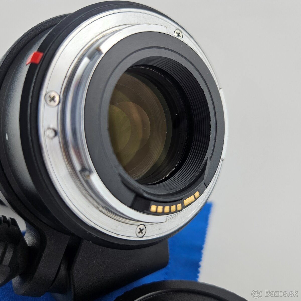 Tamron AF SP 70-200mm f2,8 Di LD (IF) Macro Canon - 3