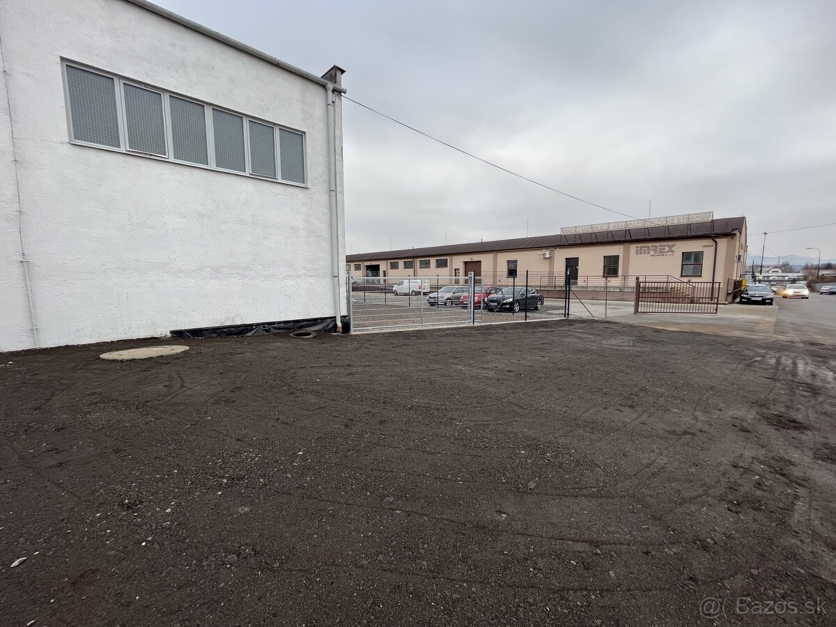 prenajom prievidza lodny kontajner sklad - 3