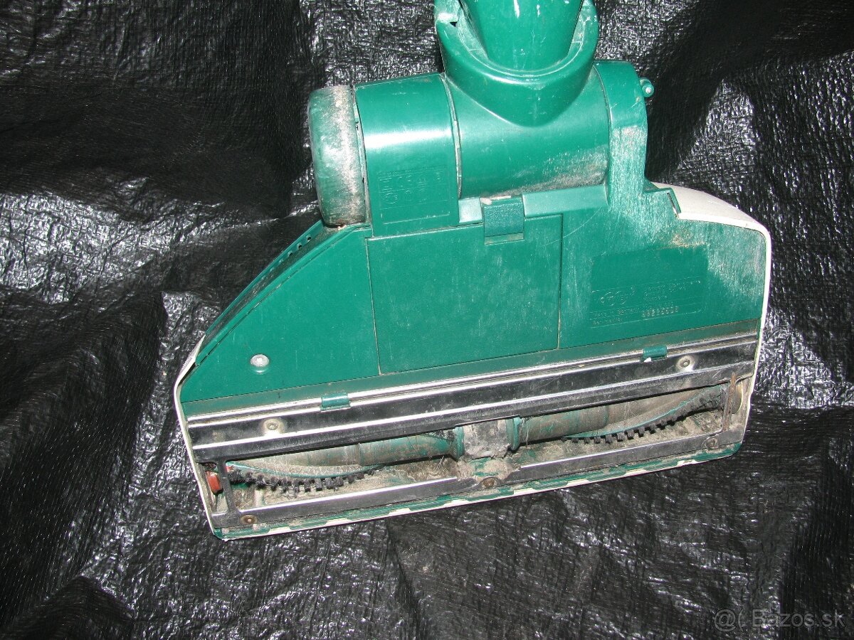 VYSAVAČ VORWERK KOBOLD - 3