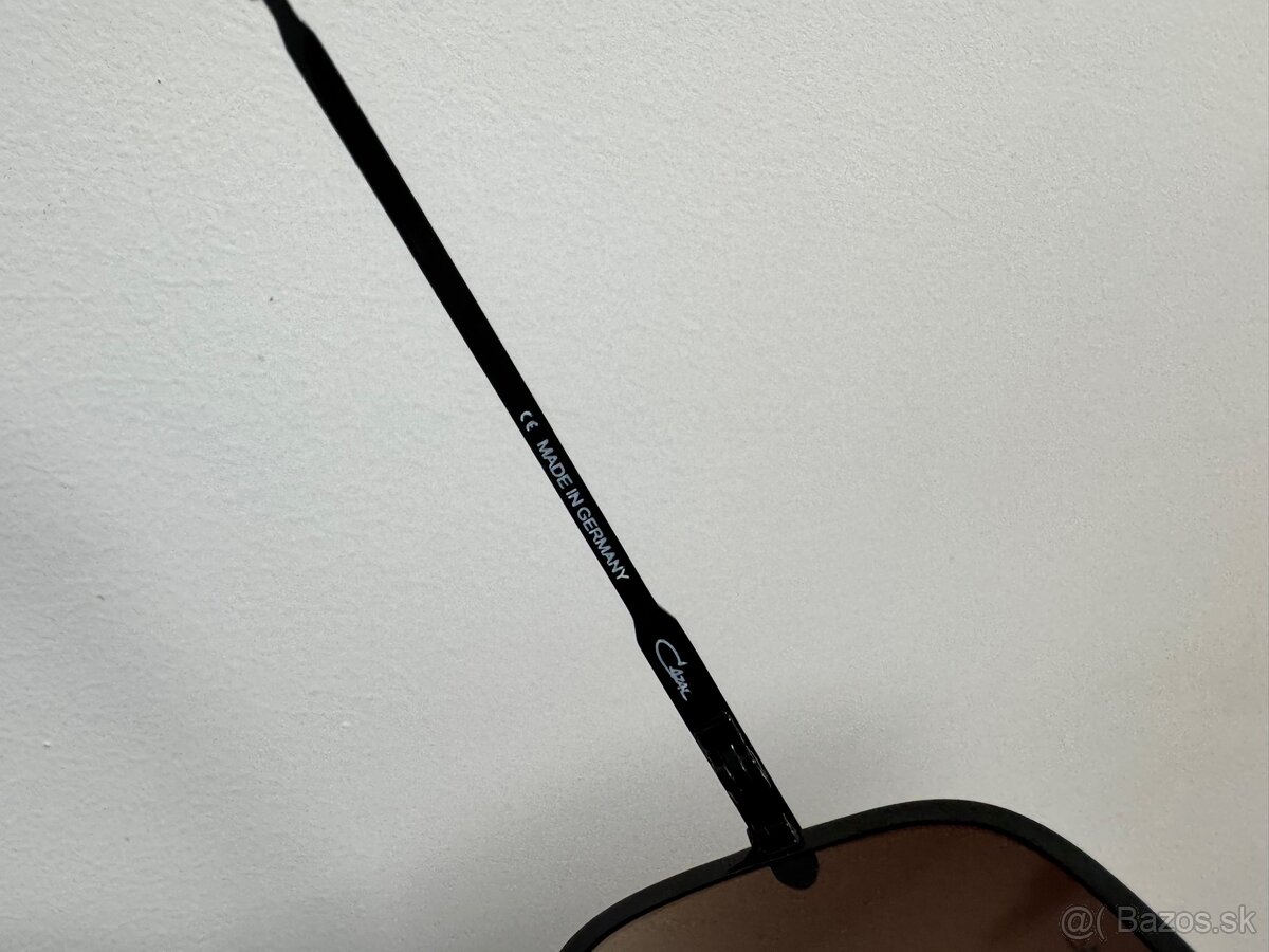 Cazal Targa 902/1 slnečne okuliare - 3