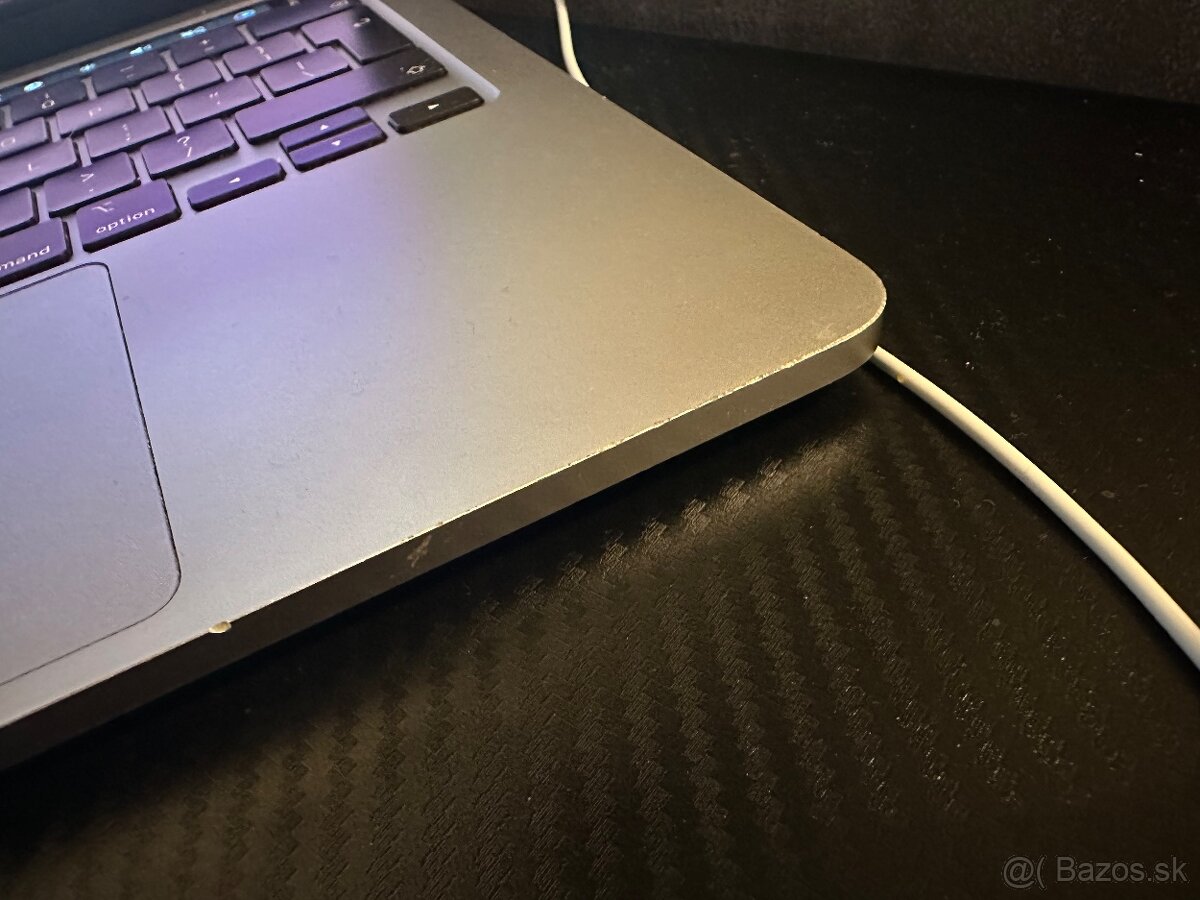 Apple Macbook M1 Pro 8gb / 256gb - 3