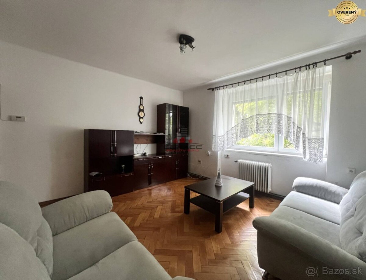 Exkl. 3 iz byt blízko centra s lódžiou v Piešťanoch - 3