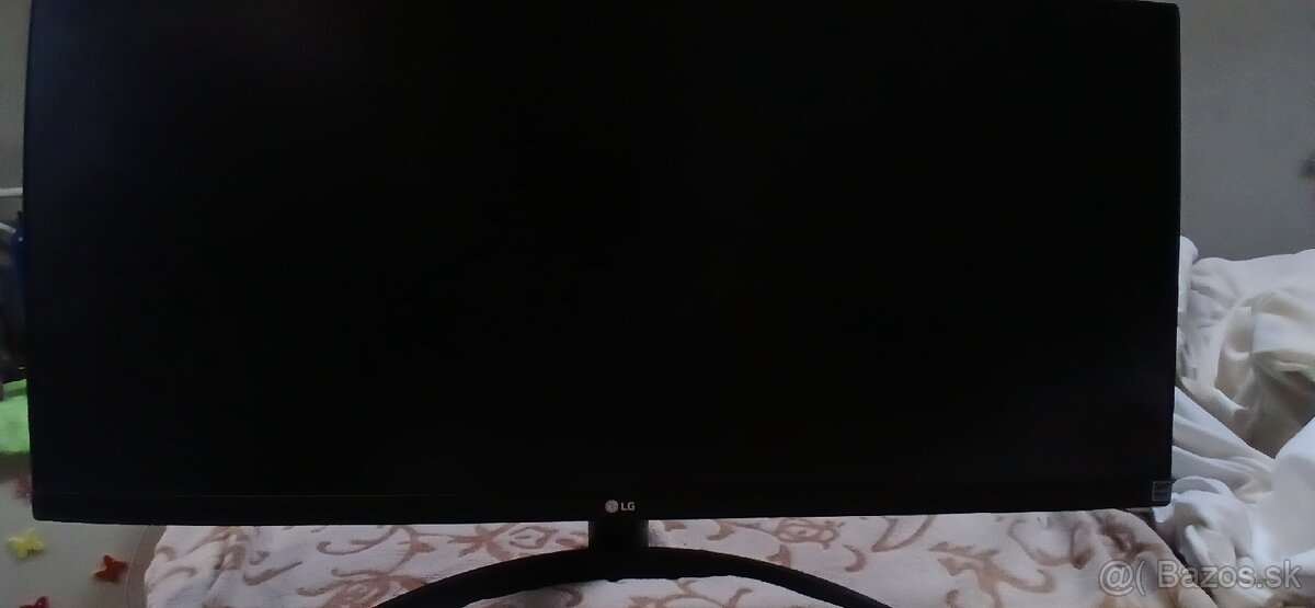 Monitor LG 1440p x 1080 100Hzz - 3
